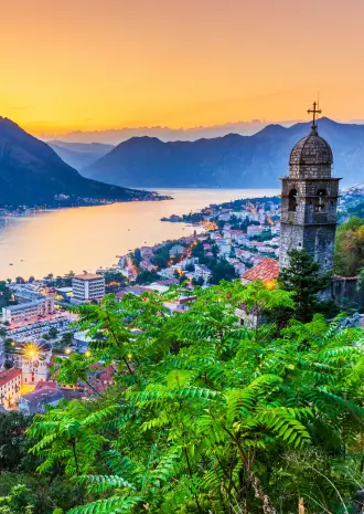 Montenegro Travel Guide Before You Go