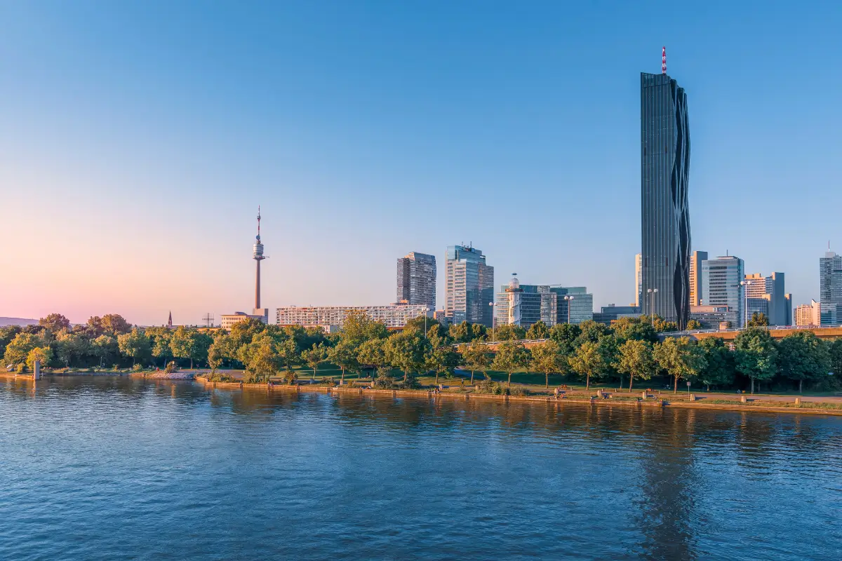 Vienna Travel Checklist