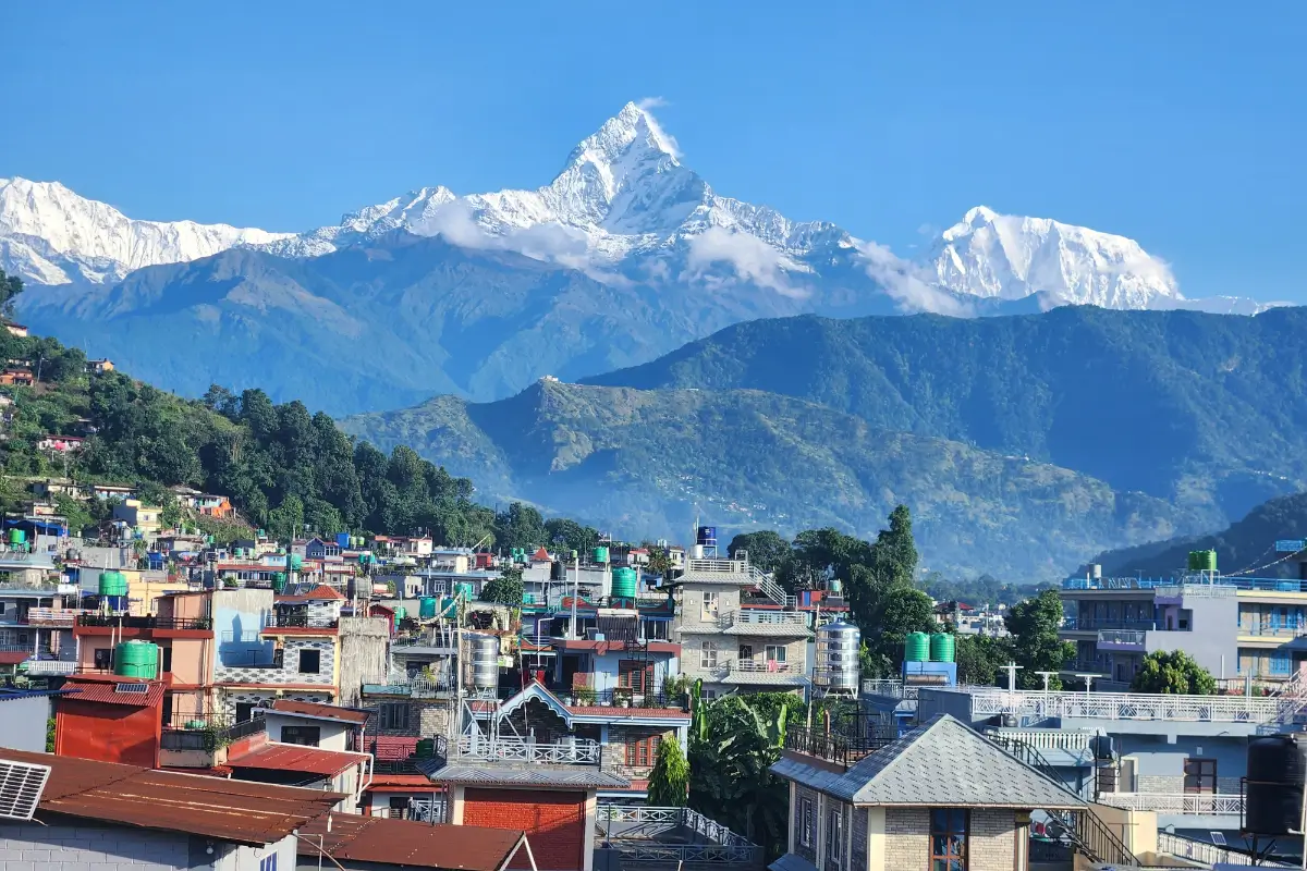 Insider Tips for Eating in Nepal
