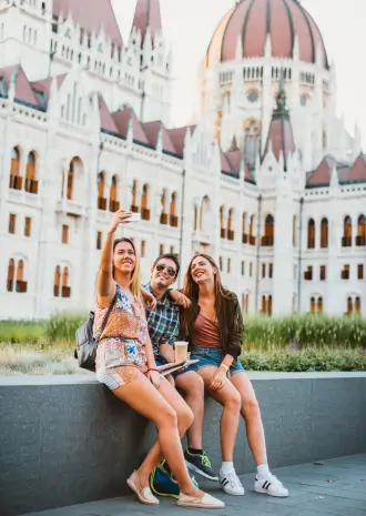 54 Countries, 1 Perfect Trip for Your Travel Style!