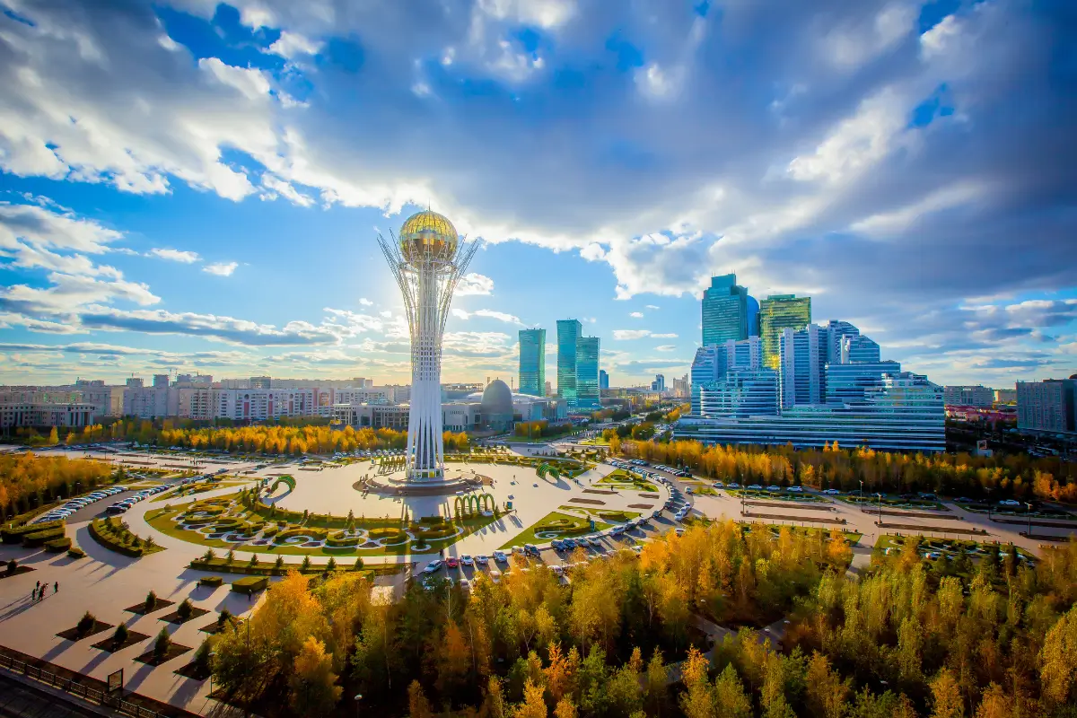Insider Tips for Eating in Kazakhstan