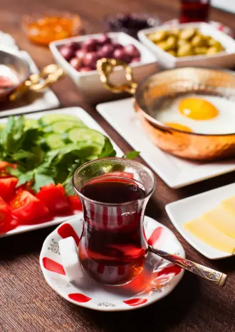 Your Ultimate Guide to Eating in Turkey