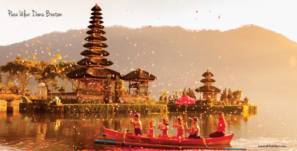 Bali Tours