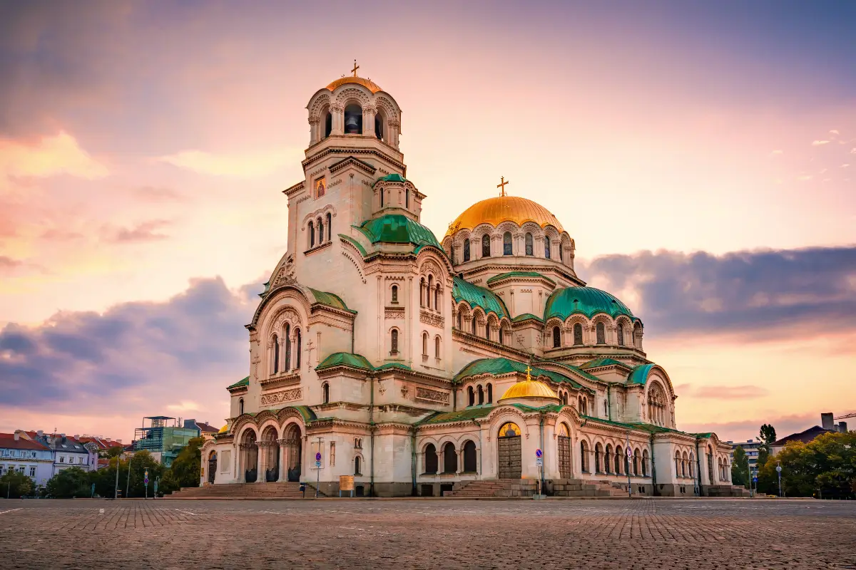 Insider Tips for Eating in Bulgaria