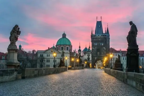 Czechia Travel Guide