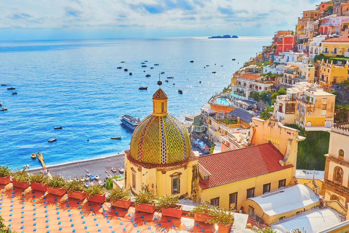 Best Time to Visit Europe from UAE