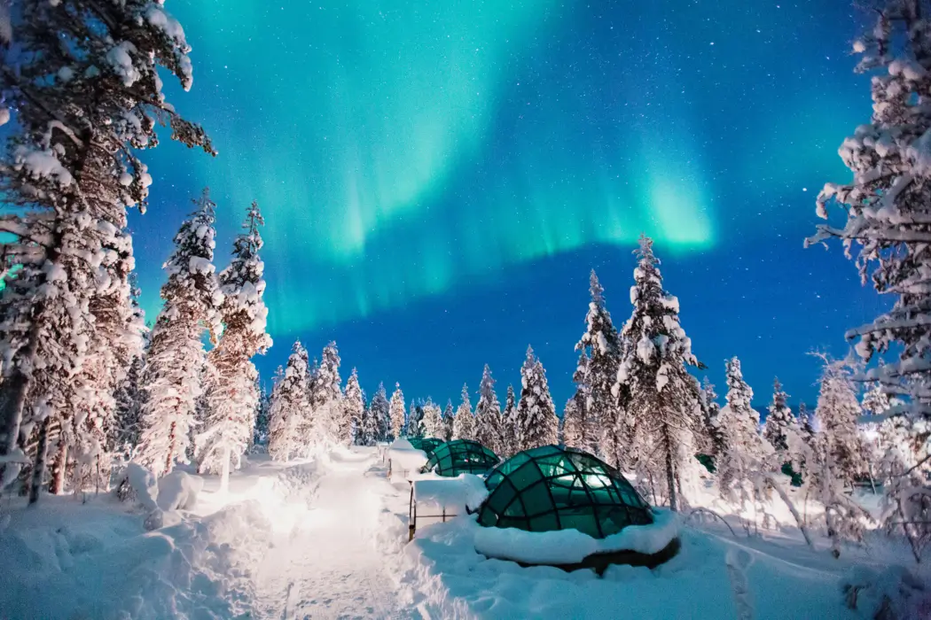 Finland – The Ultimate Magical Destination