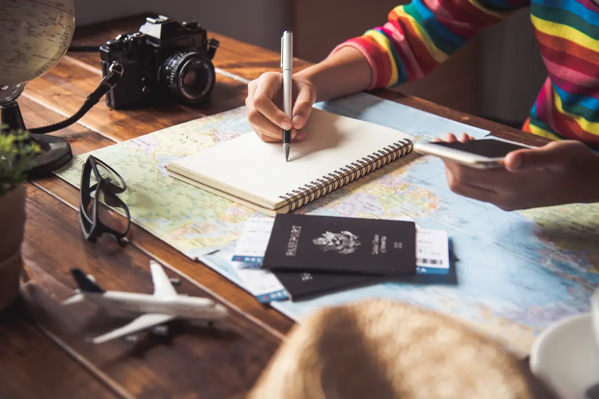 Local Tips for a 3-Day Trip
