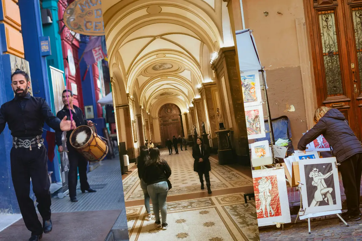 Top Things to Do in Buenos Aires