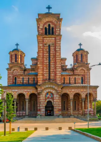 Serbia Travel Guide Before You Go