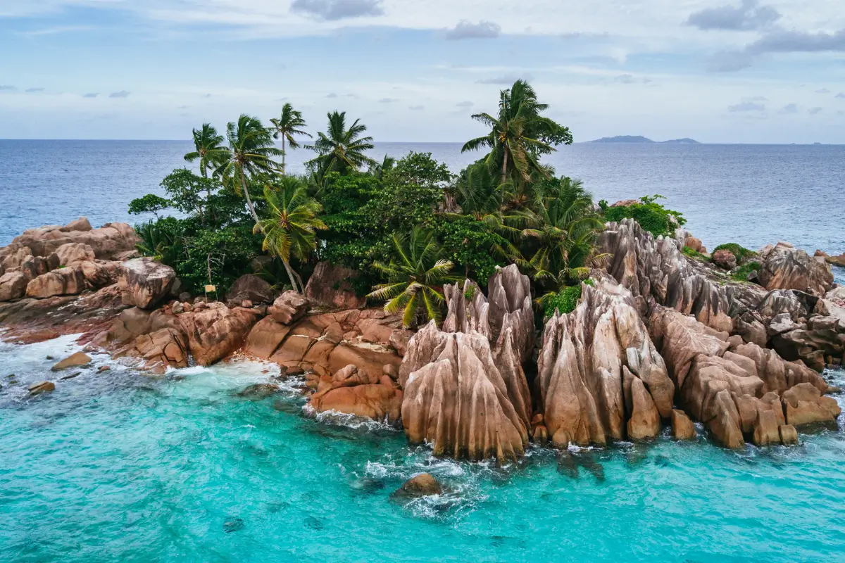 Insider Tips for Eating in Seychelles