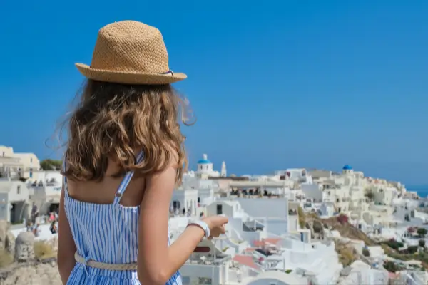 Greece Travel Guide