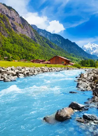 Best Summer Destinations in Europe from the UAE