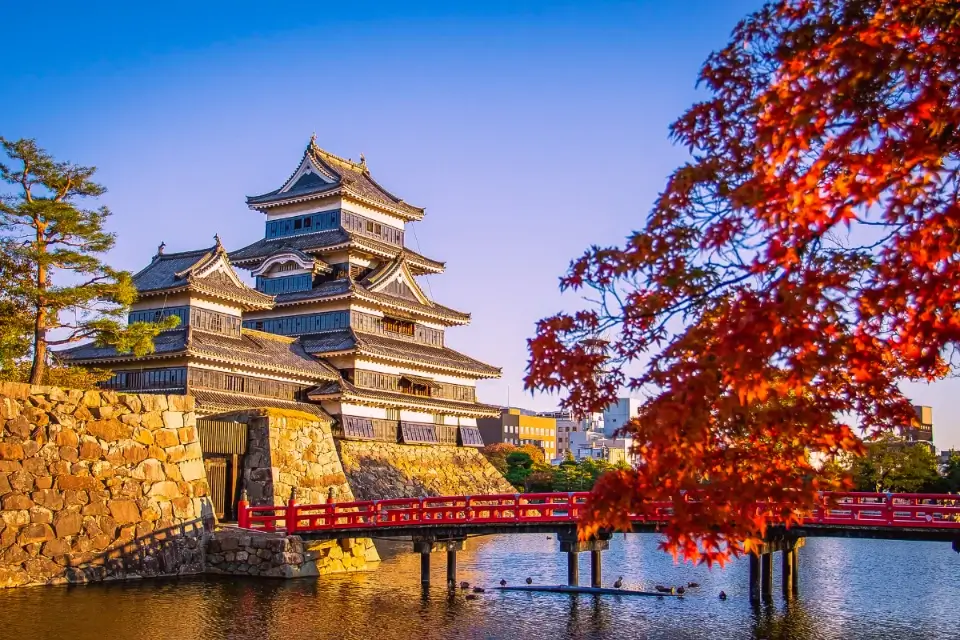 asia scenic