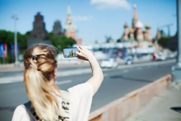 Russia Travel Guide