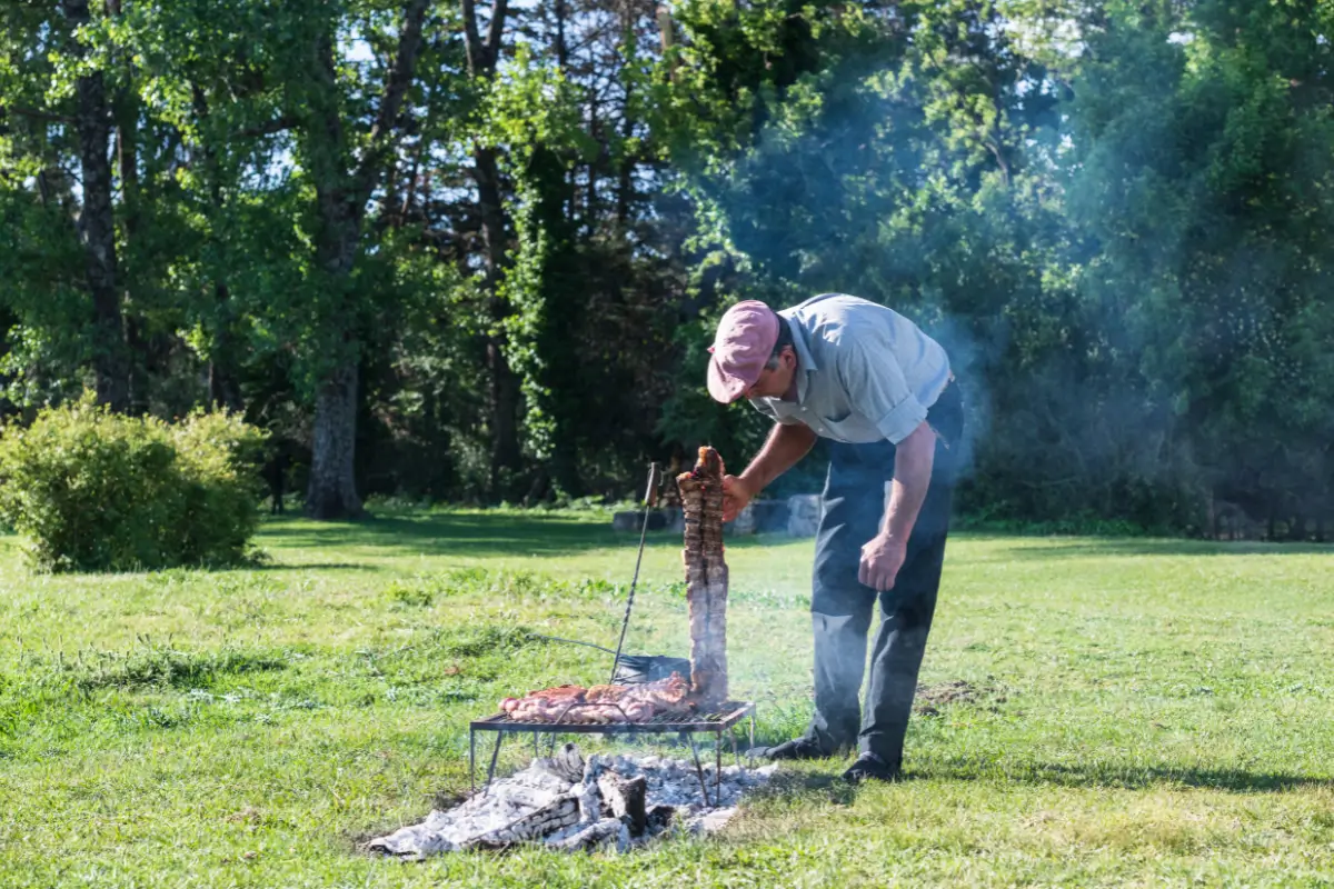 Must-Try Argentina Grill and Parrilla Experiences in Buenos Aires