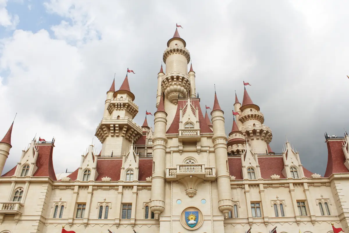 Universal Studios Singapore