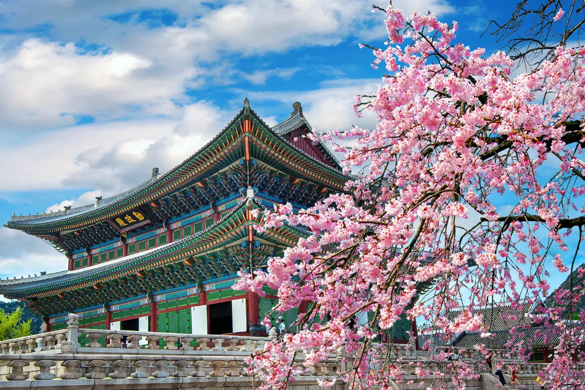 South Korea Fun Facts