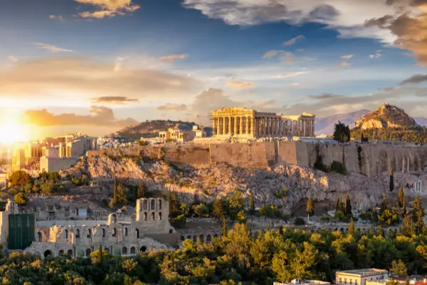 Greece Travel Guide