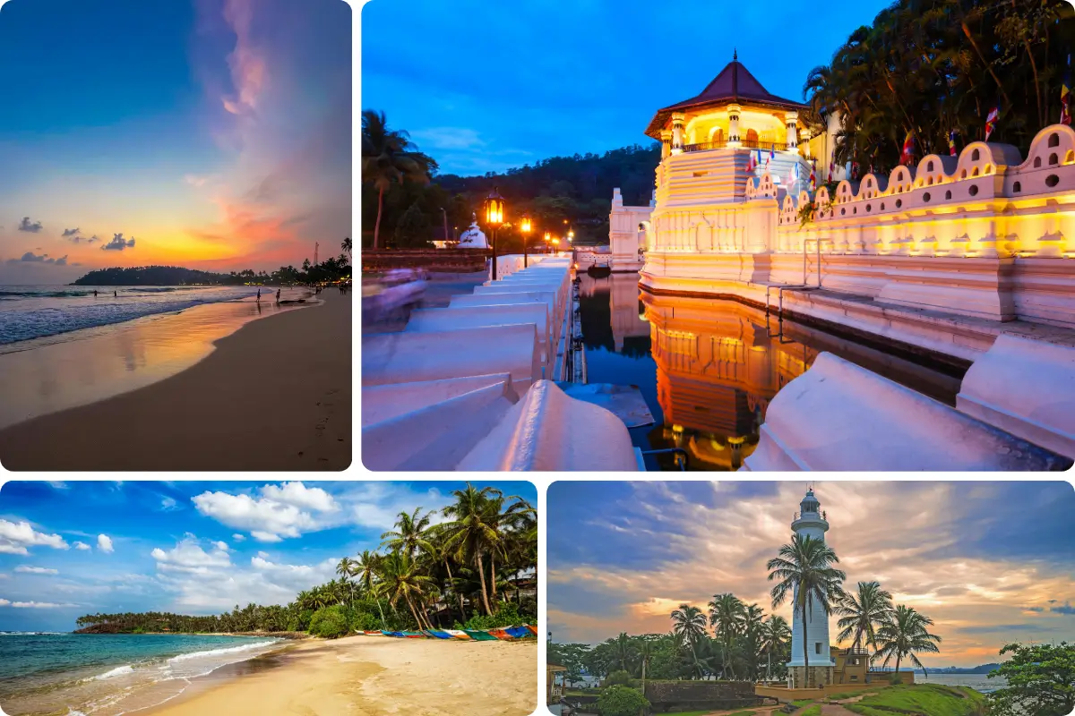 Sightseeing & Adventure Tips