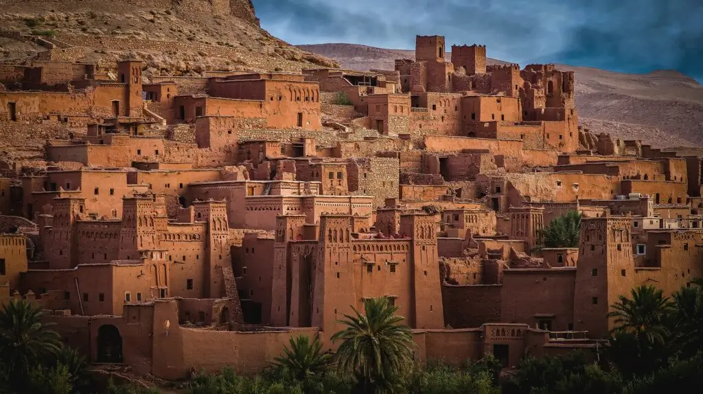 Morocco Travel