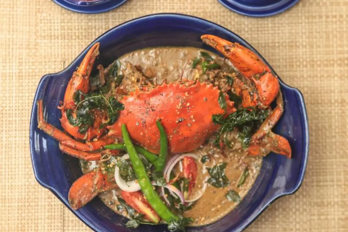 Seafood