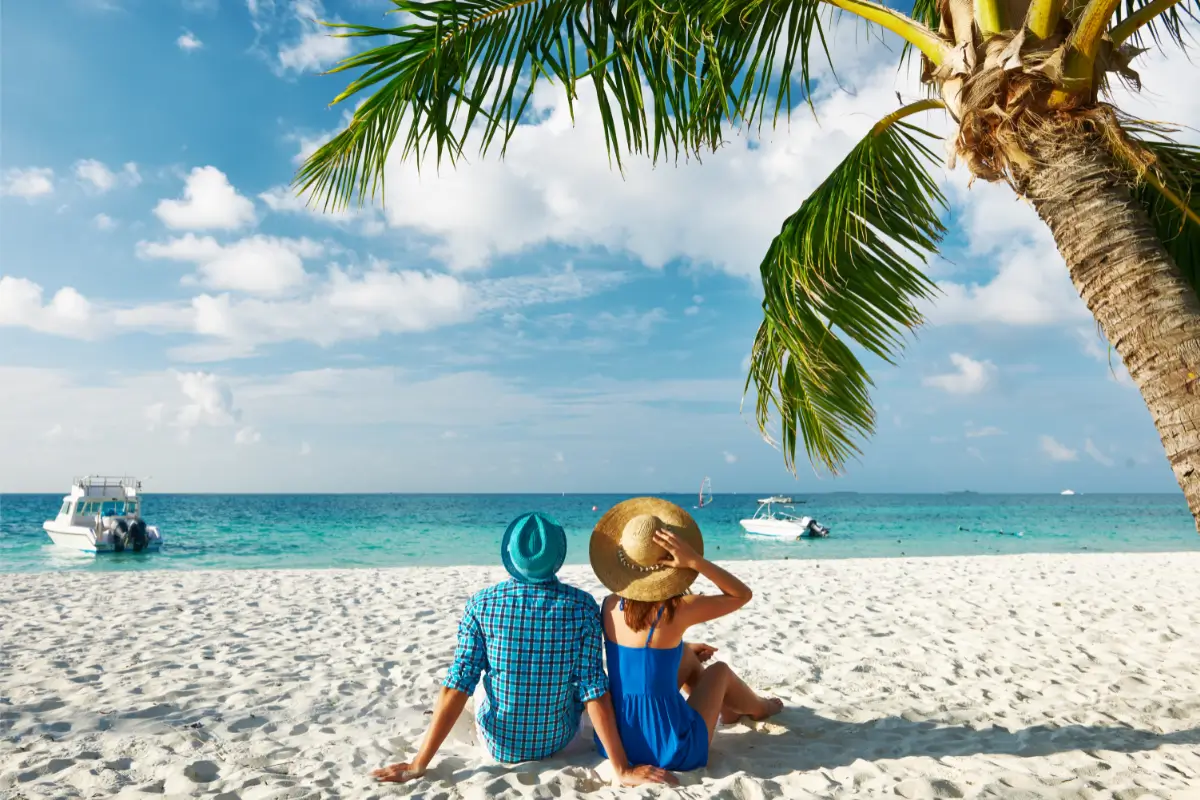 Beach Holiday 