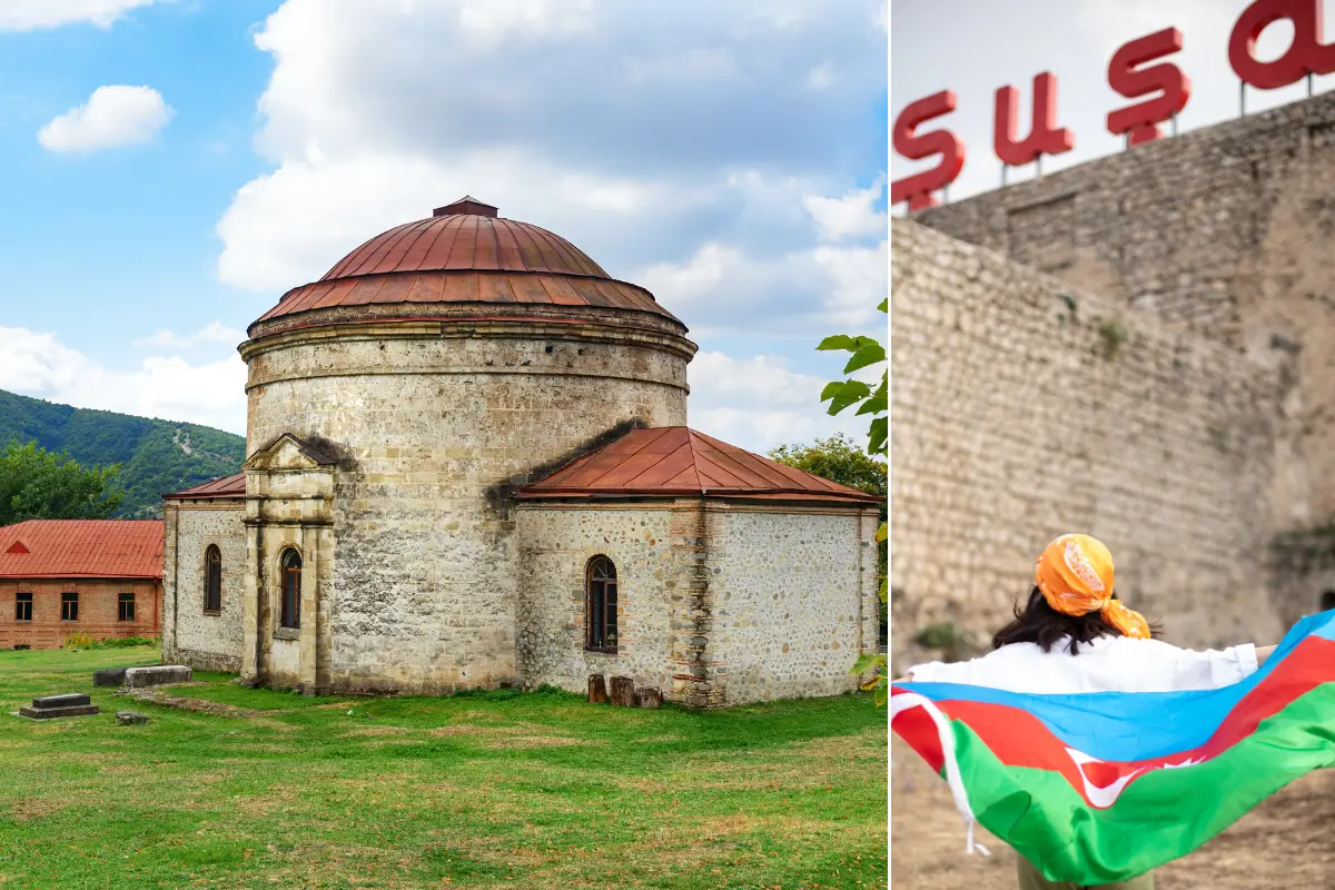 What Makes Azerbaijan Perfect for UAE Travelers