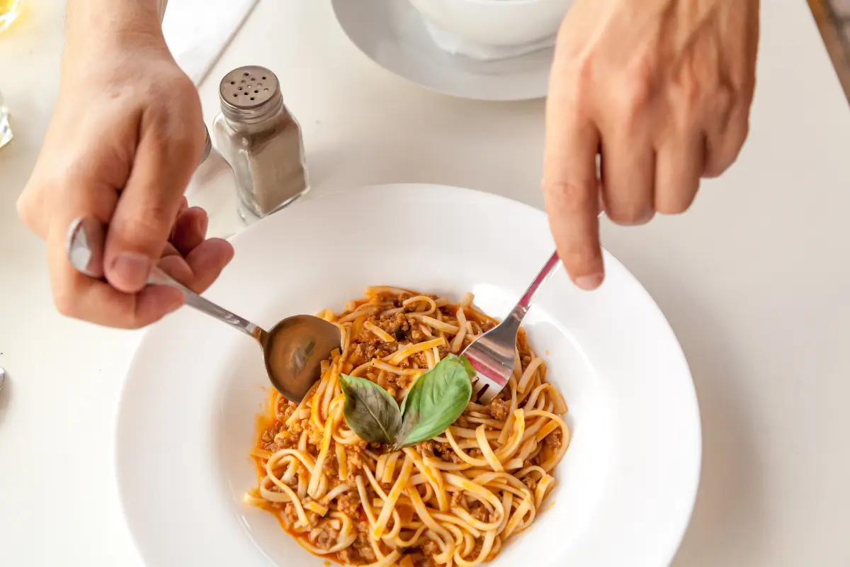 Managing Food and Hidden Costs 