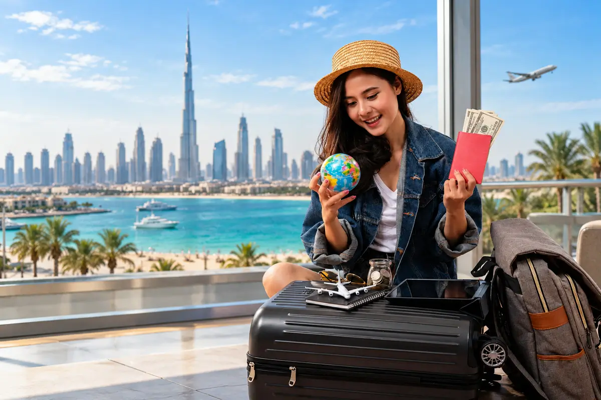 How to Make the Most of Your UAE National Day Break from Work
