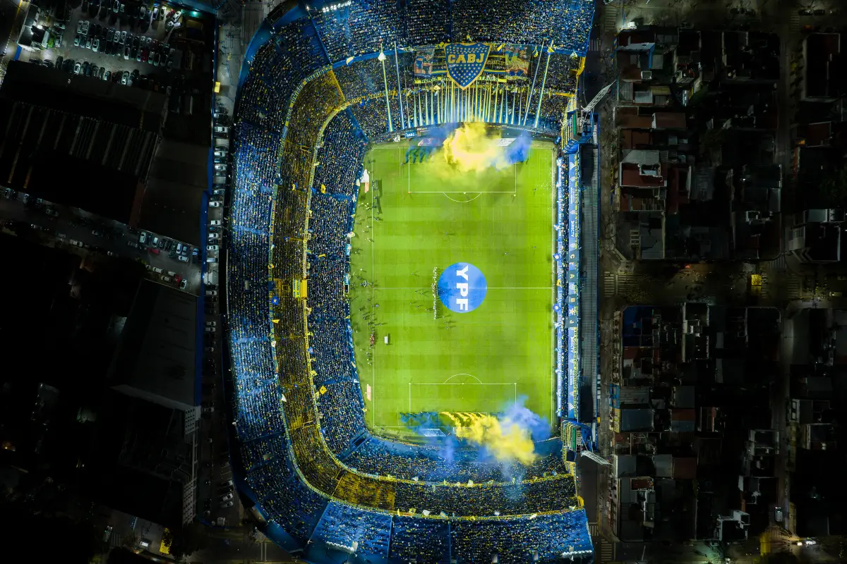 How Can You Experience Argentina Football Culture in Buenos Aires