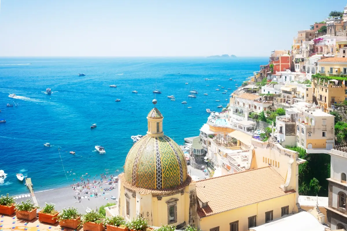 Italy Travel Guide for UAE Residents: Visa, Costs, and Best Time to Visit