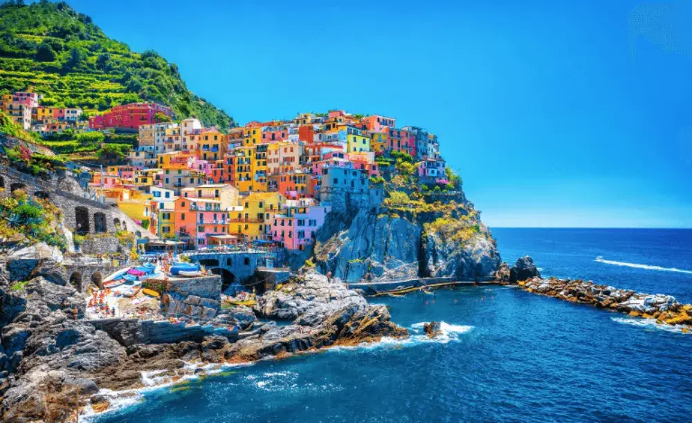 Cinque Terre