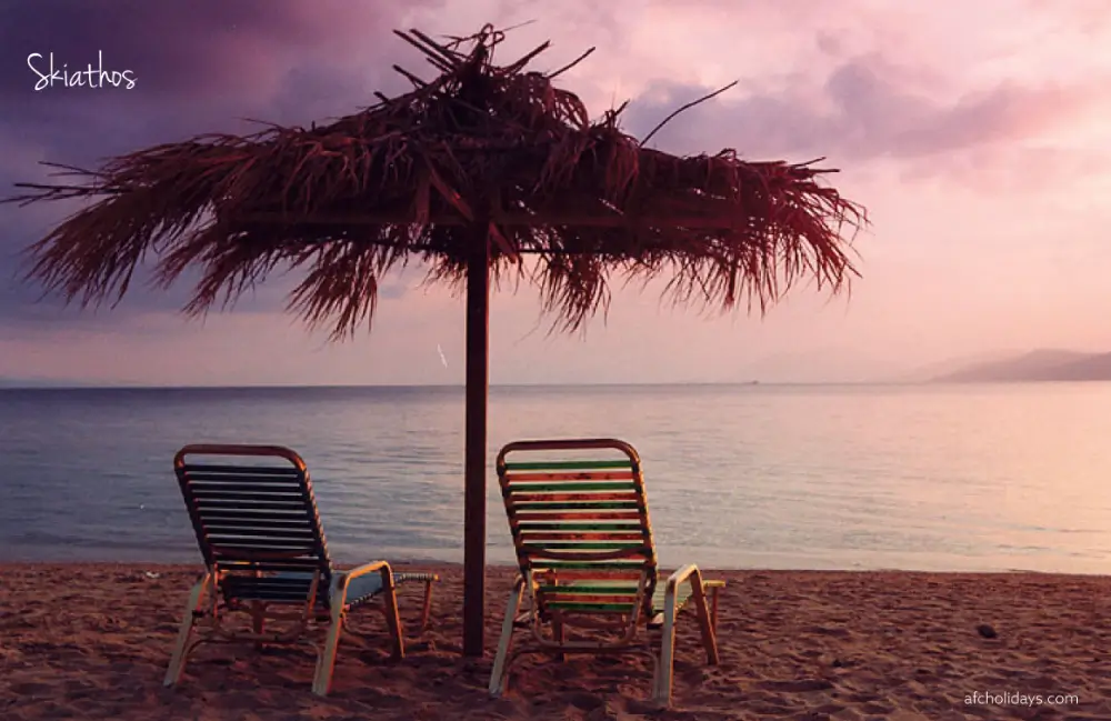 Skiathos