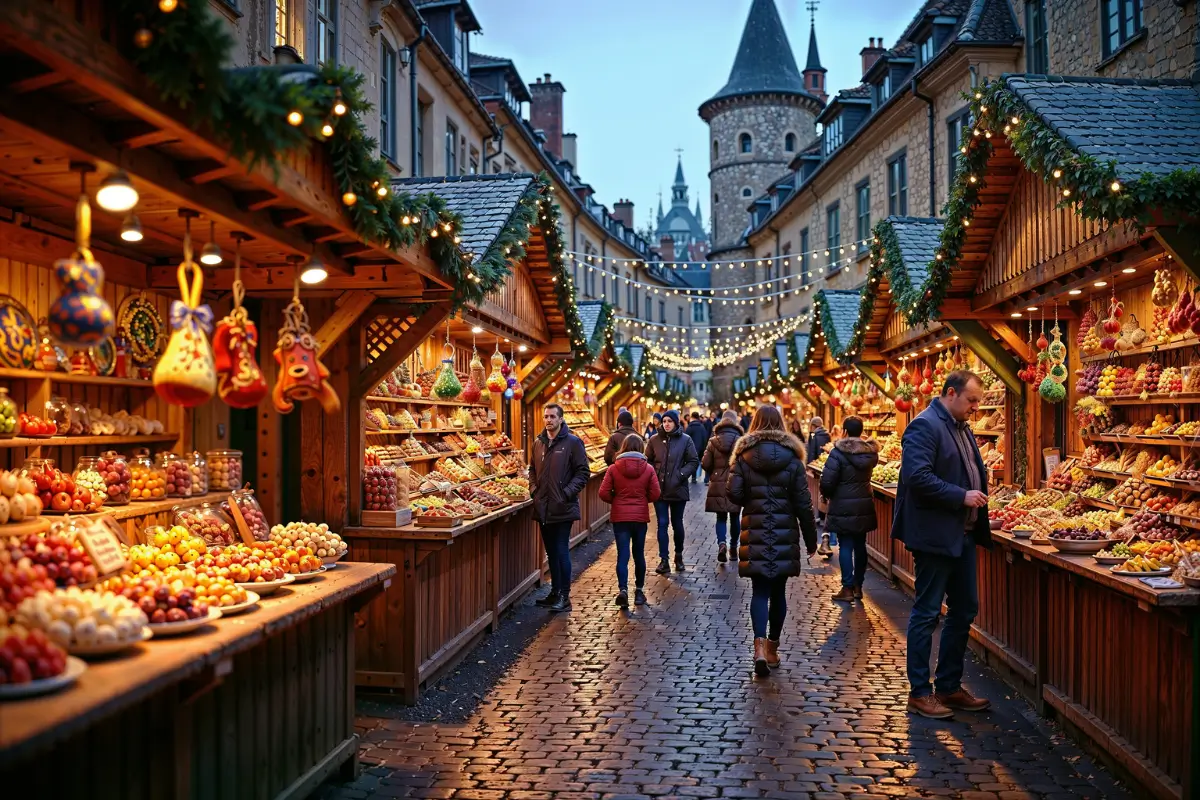 Best country to visit in December