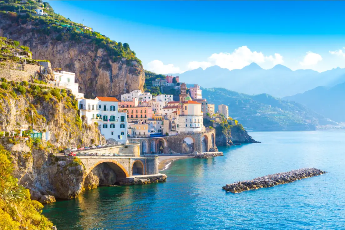 Italy Travel Guide Before You Go