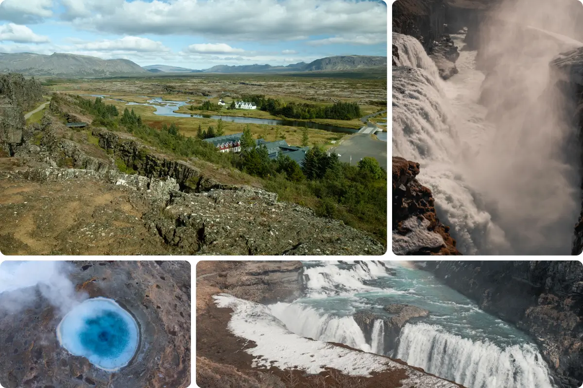 Sightseeing & Adventure Tips