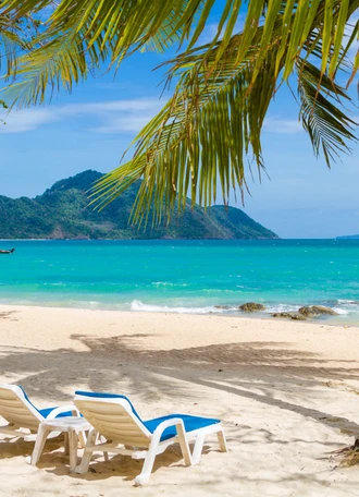 Best Summer Destinations in Asia from the UAE