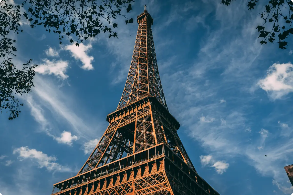 Paris, France - A Magical Short Family Trip