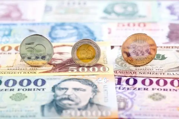 Hungary Currency