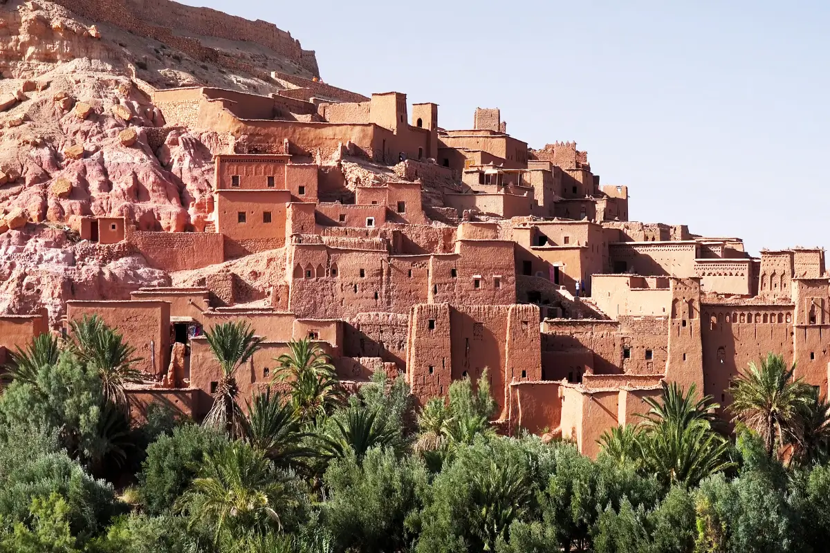 Morocco Through Your Lens