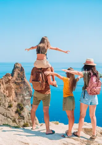 Best Family Travel Destinations from UAE: Fun Holidays for Kids