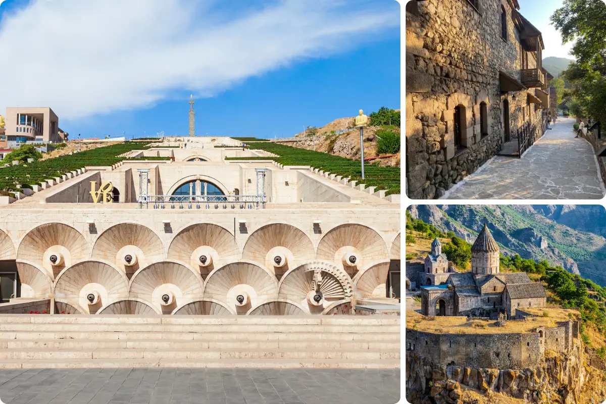 Sightseeing & Adventure Tips