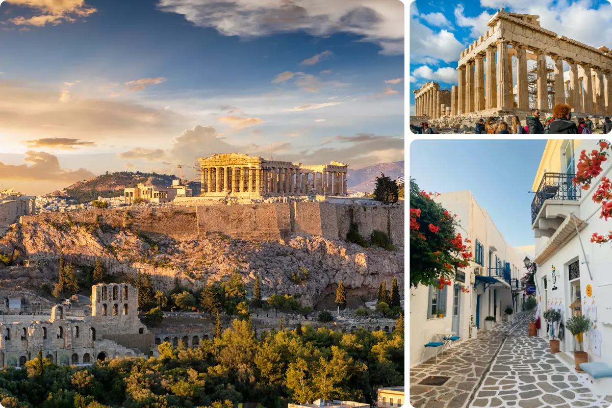 Sightseeing & Adventure Tips