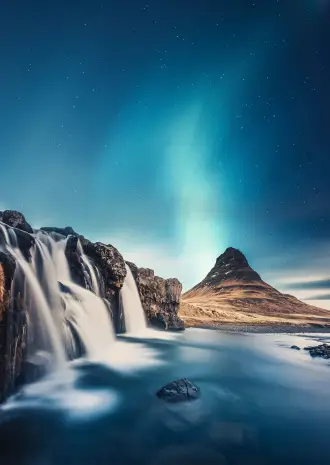 Best Time to Visit Iceland