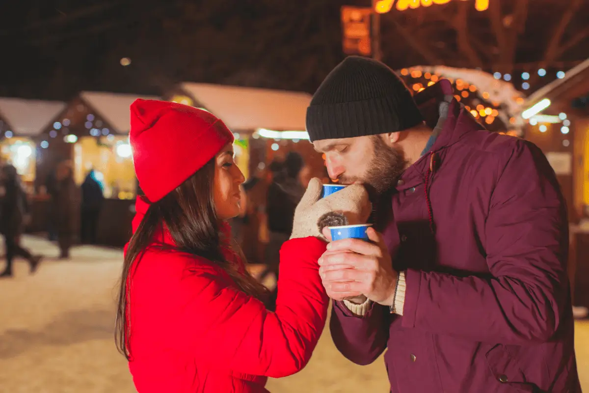 Christmas Markets