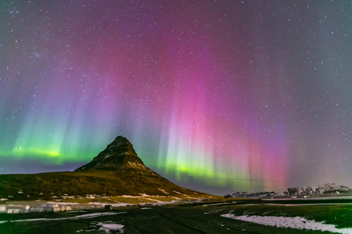 Iceland Travel Guide