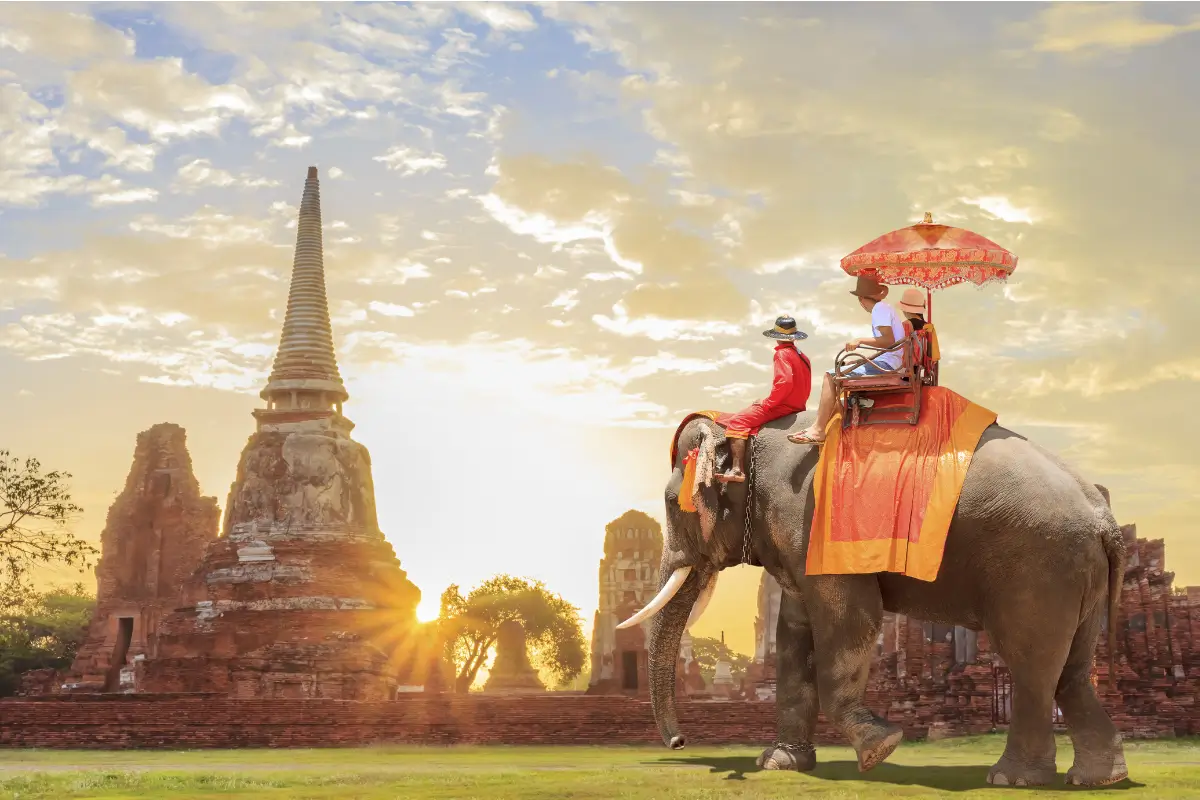 Thailand Travel Guide: Before You Go