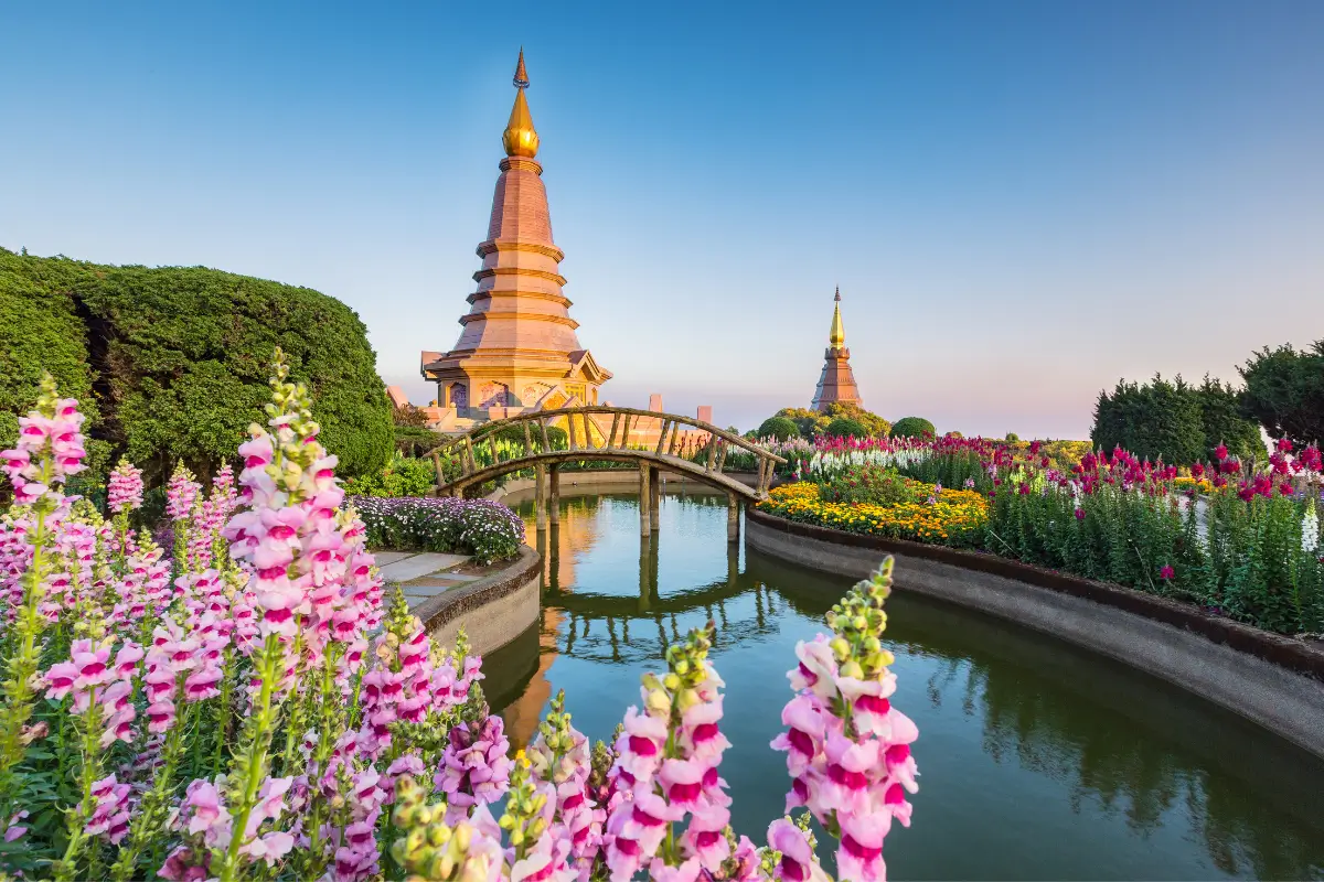 Top Things to Do in Thailand: Best Places & Experiences