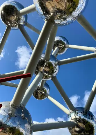 10 Reasons Brussels Will Charm You